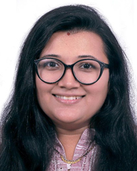 Dr. Nayana Kalsariya - Aarutva